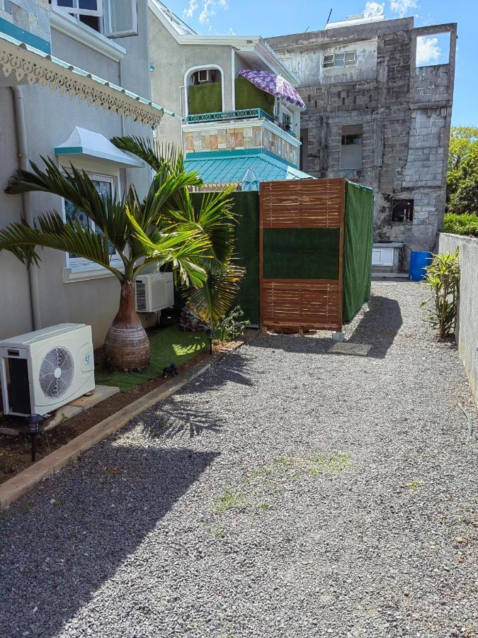 Piscines Privees Et Chauffees, Private Heated Pools Villa Grand-Baie Eksteriør billede