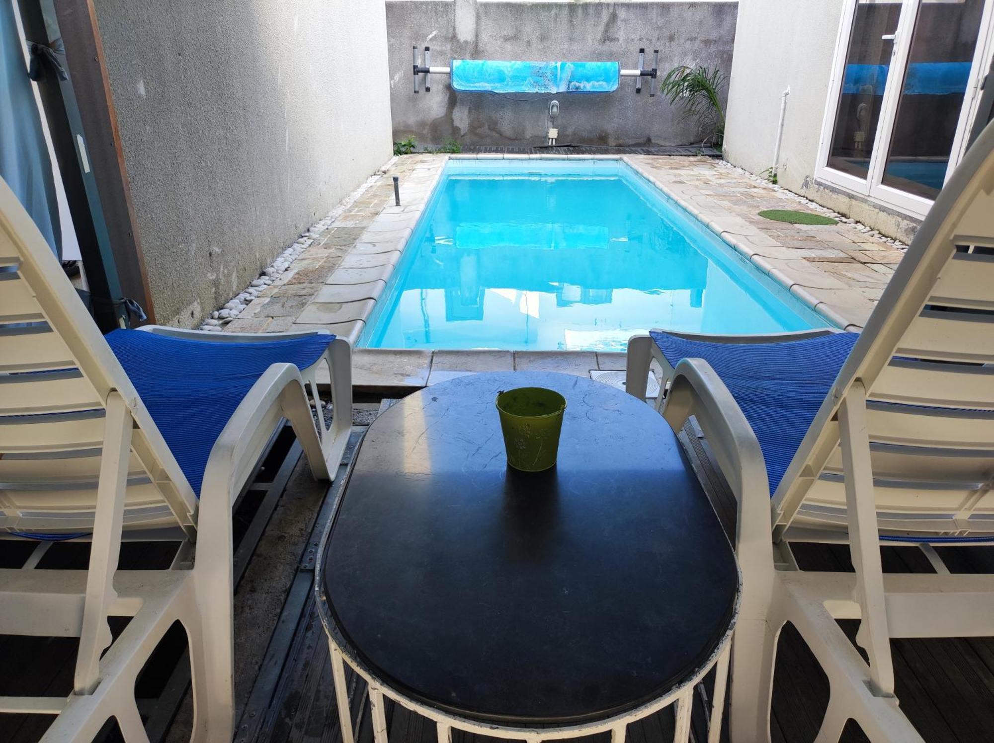Piscines Privees Et Chauffees, Private Heated Pools Villa Grand-Baie Eksteriør billede